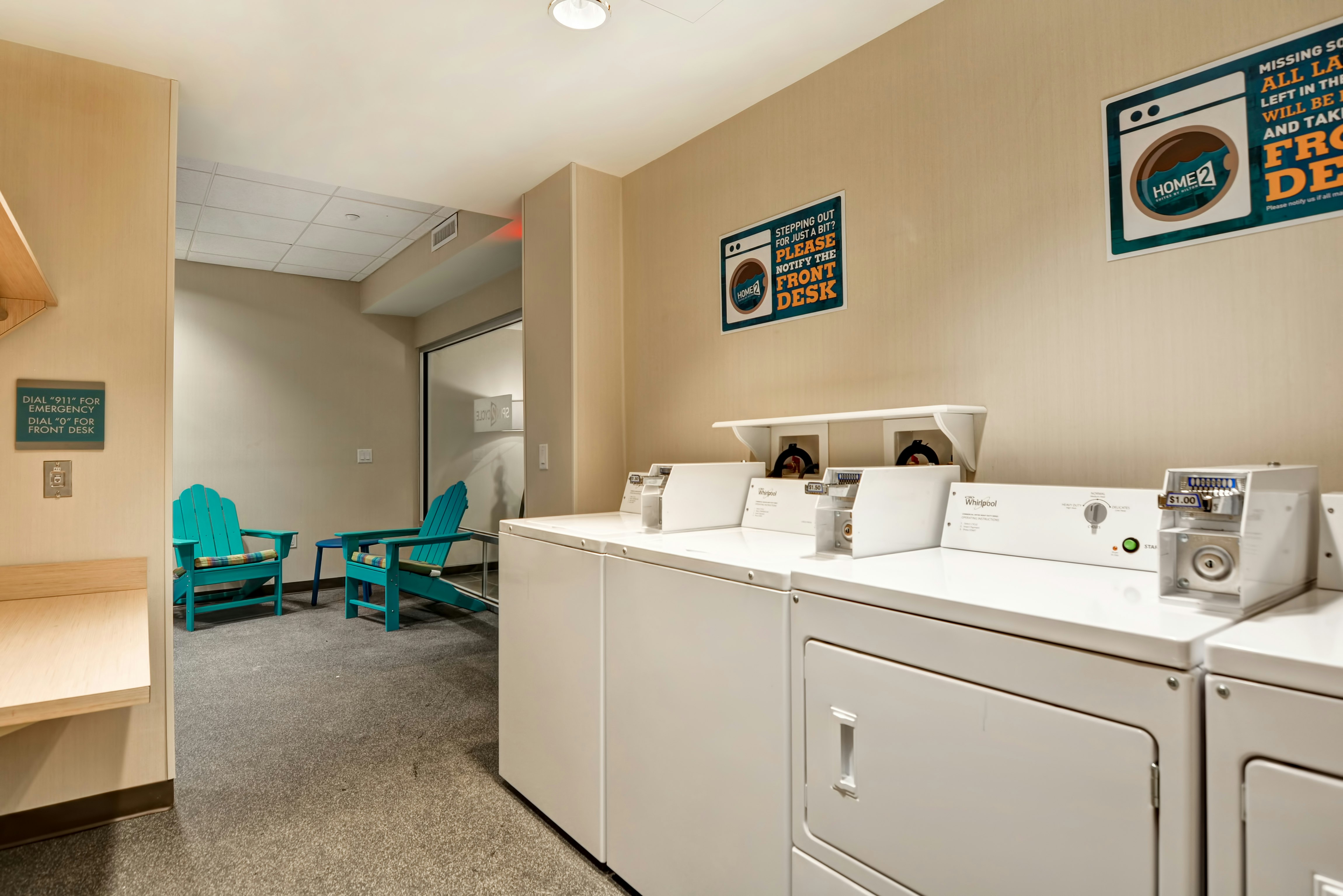 Home2 Suites By Hilton Daytona Beach Speedway Fl 11/56