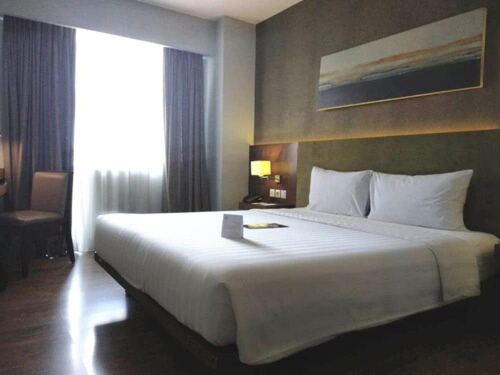 eL Hotel Jakarta 8/47