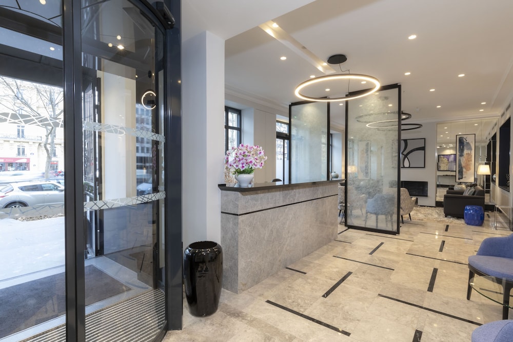 Montfleuri Hotel 18/60