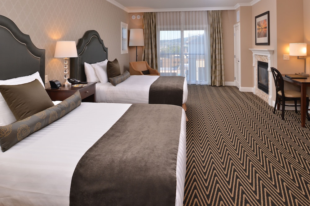 Majestic Inn & Spa 44/80