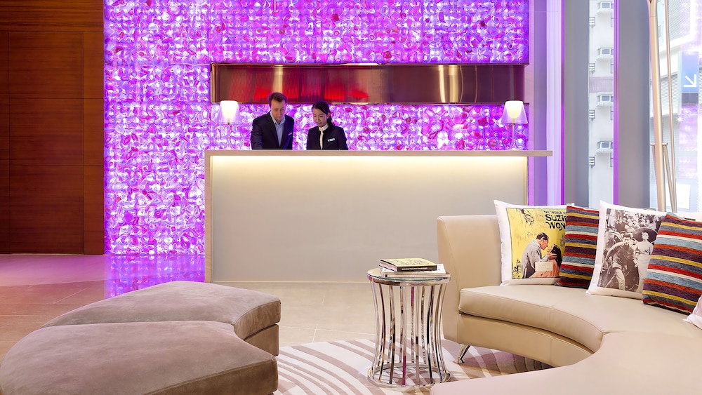 Hotel Indigo Hong Kong Island 52/80