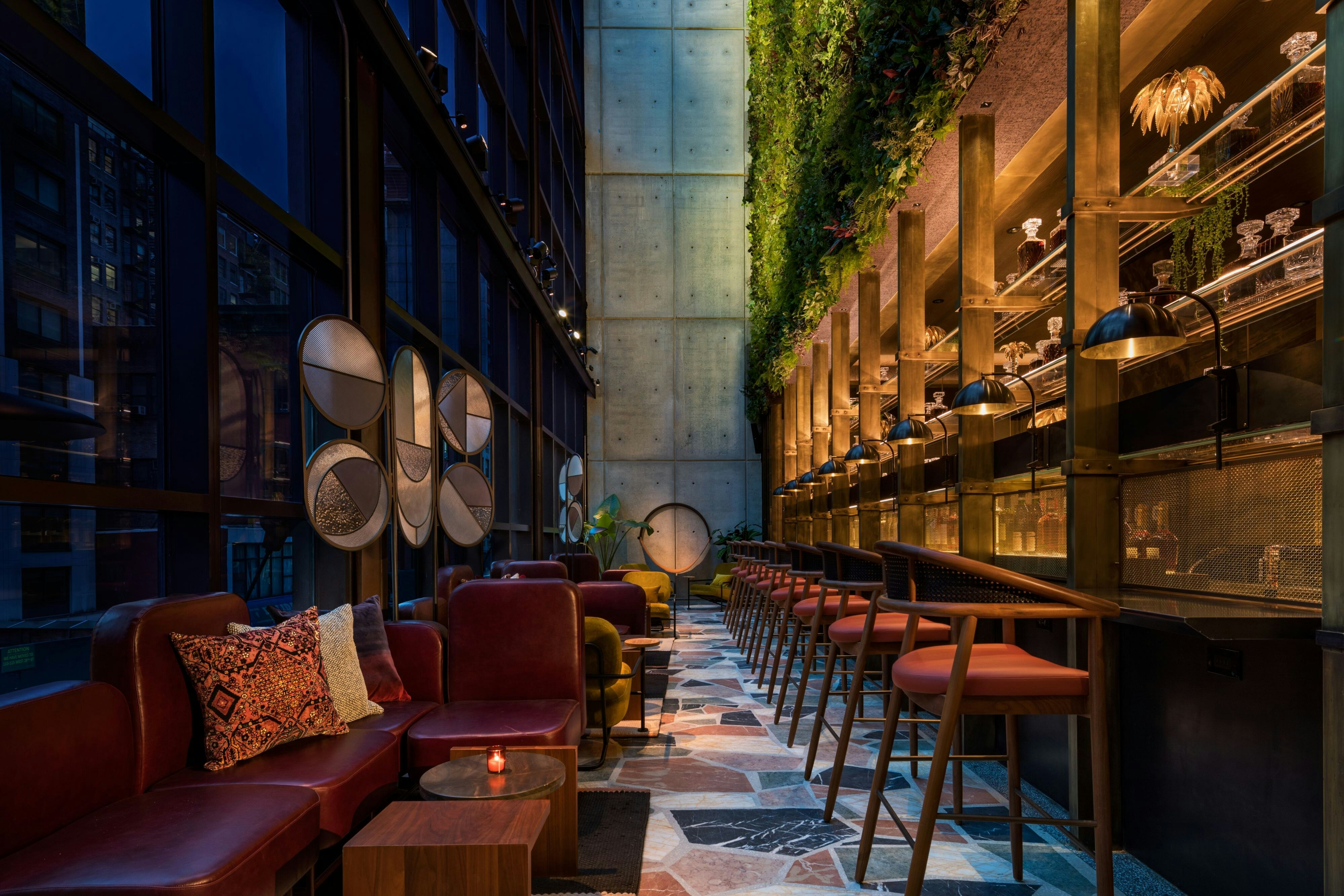 Moxy NYC Chelsea 25/56