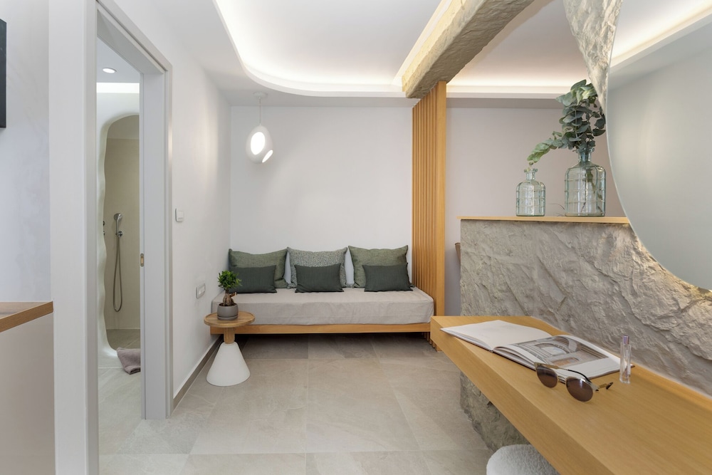 Axopetra Boutique Hotel 99/124