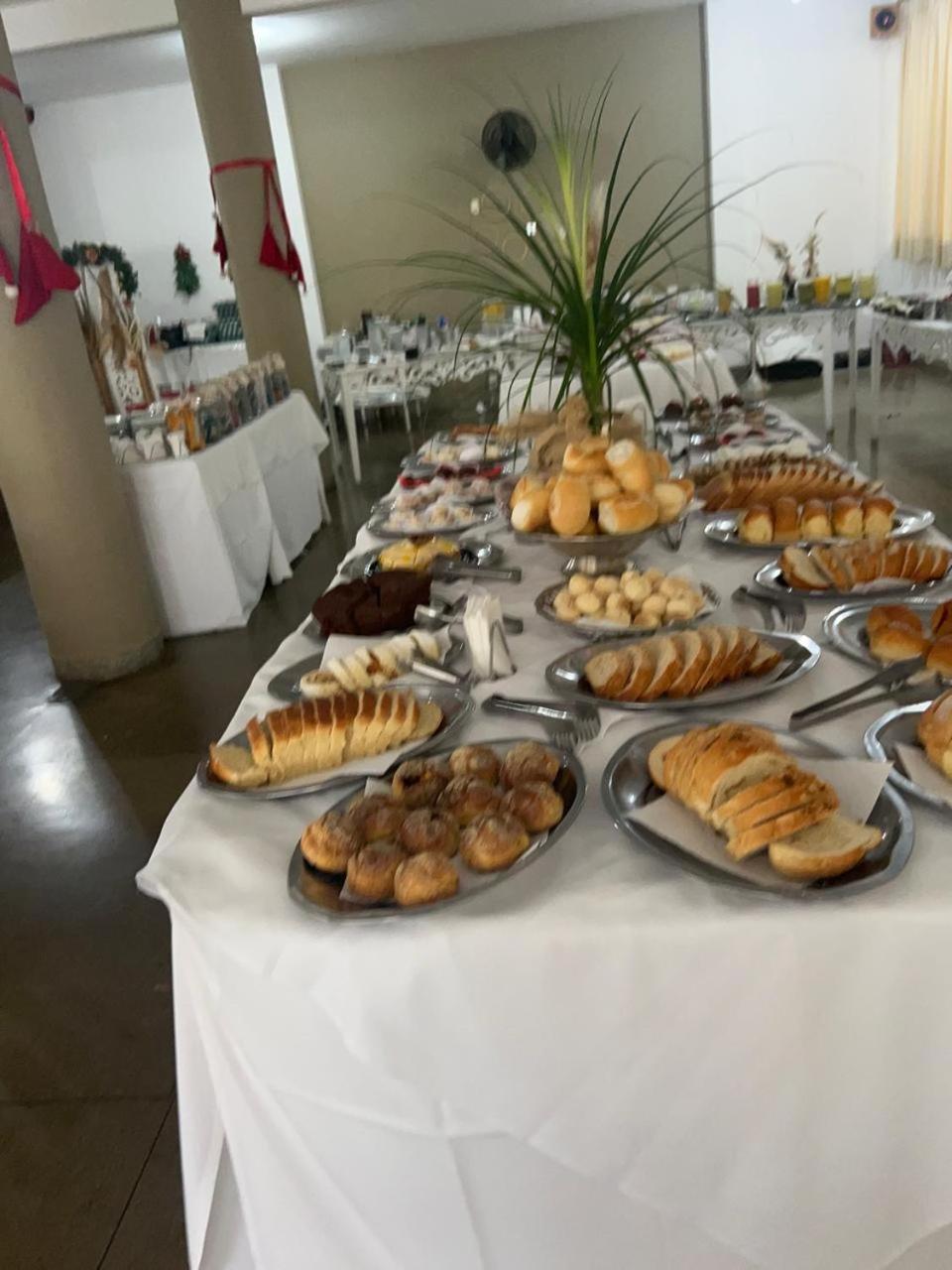 Vitoria Garden Hotel 40/50