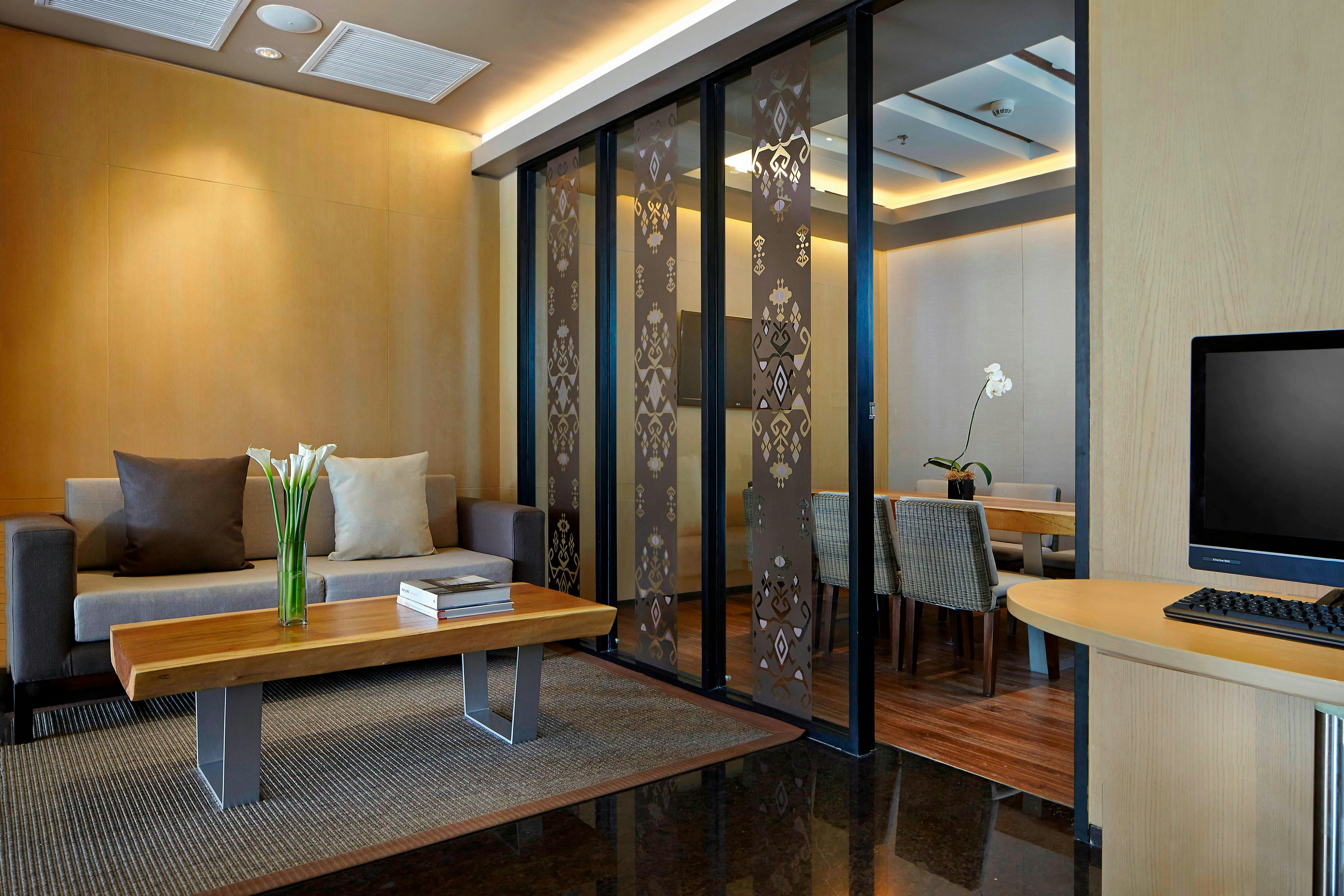 Courtyard By Marriott Bali Seminyak Resort 41/48