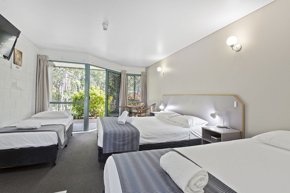 Capricorn Motel & Conference Centre 11/37