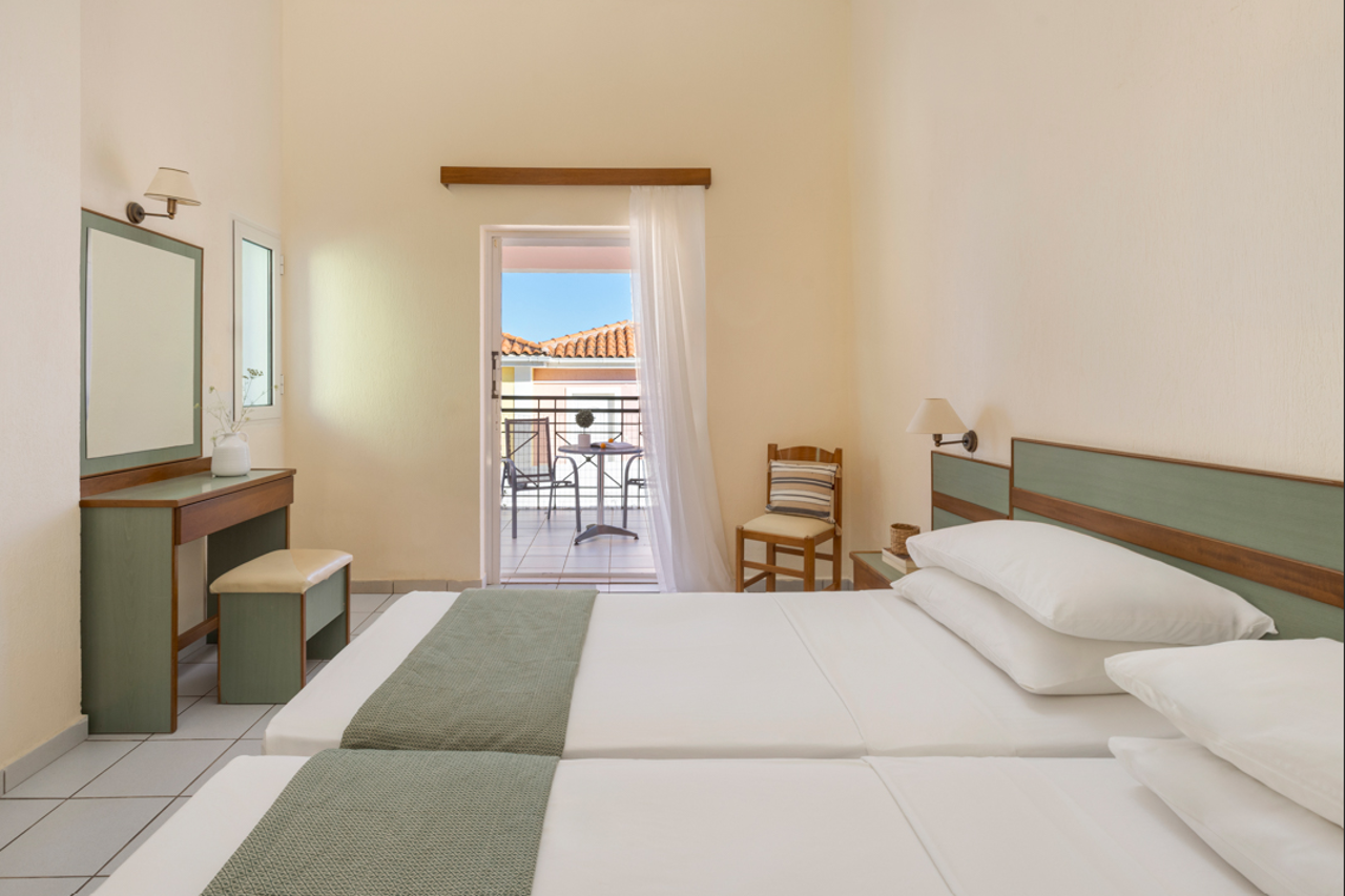 Porto Skala Hotel Village 10/52