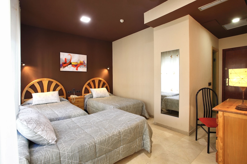Hotel Navarro 6/47