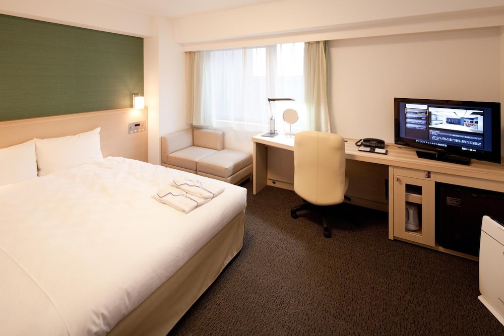 Daiwa Roynet Hotel Tokyo Akabane 20/67