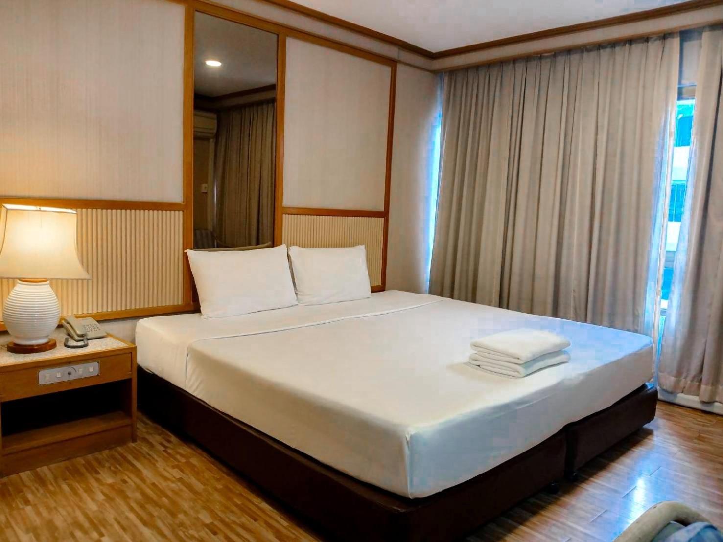 Hotel Pattaya Beach 17/47