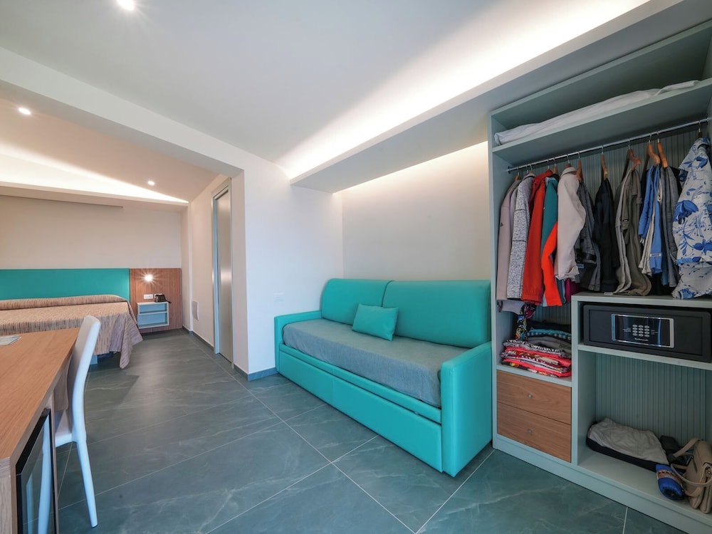 HOTEL MARINELLA(FORMERLY Luzia By Marinella) 28/49