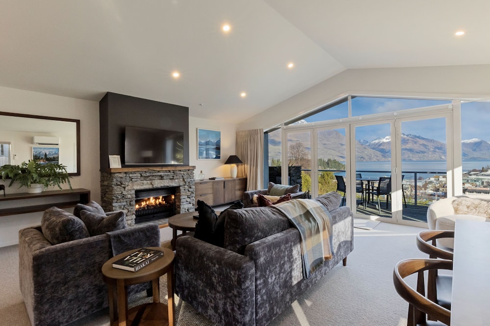 Queenstown House Boutique Bed and Breakfast and Apartments 28/50