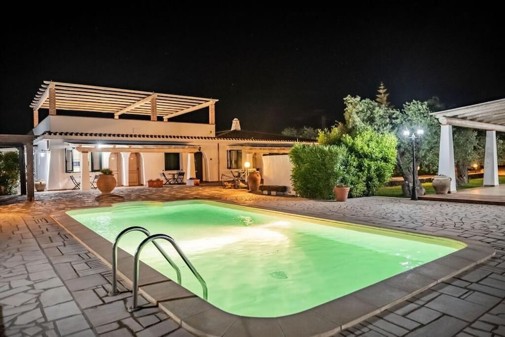 Sisula Country Hotel & Spa 42/50