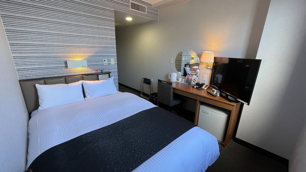 Apa Hotel Kagoshima Kokubu 17/61