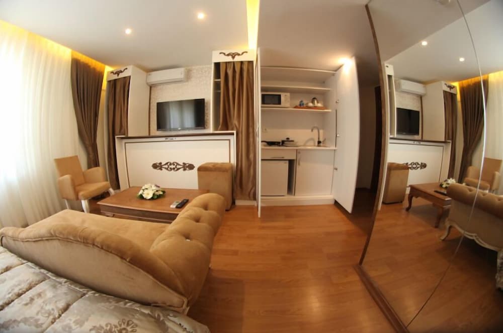 Elite Marmara Bosphorus Suites 13/28