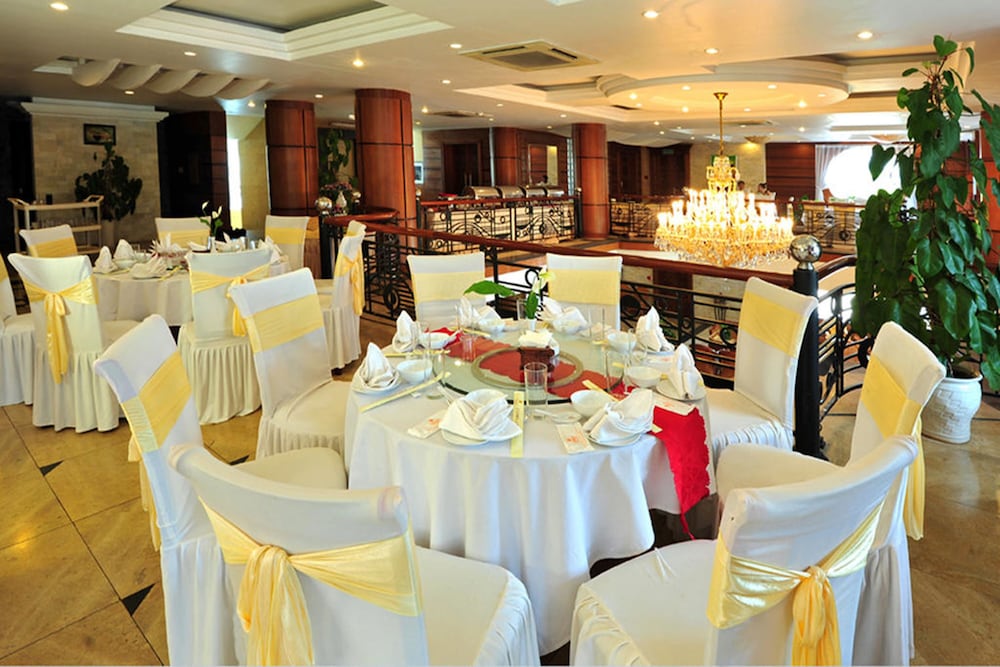Camela Hotel & Resort 44/65