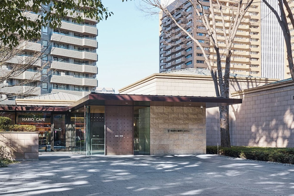 Hotel Villa Fontaine Grand Tokyo - Roppongi 42/46