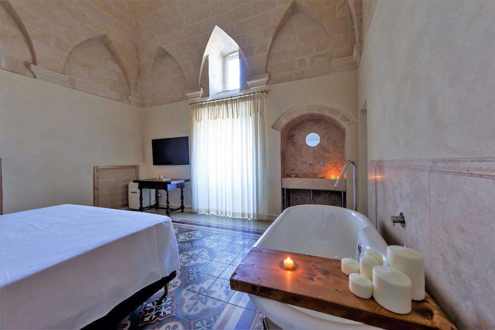 Palazzo del Duca Hotel & Restaurant 58/102