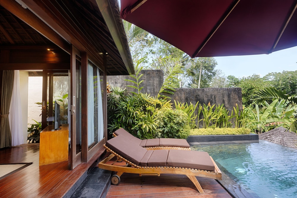Black Penny Villas Ubud 38/67
