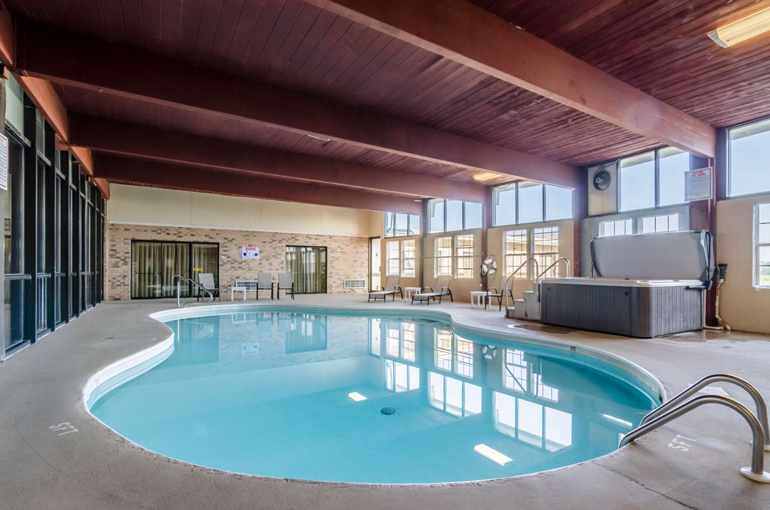 Wyndham Garden Salina Conference Center 17/26