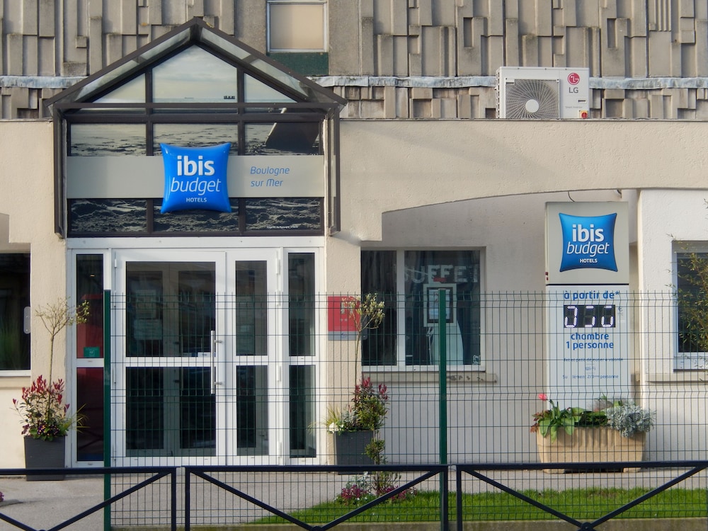 Ibis Budget Boulogne Sur Mer Centre Les Ports 8/61