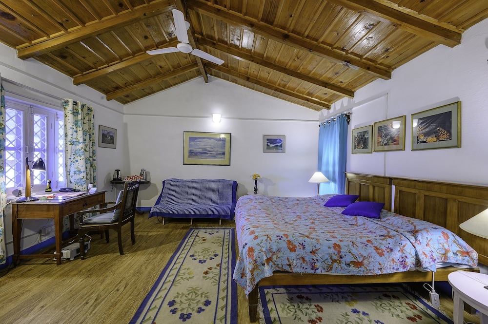 Neemrana's - Ramgarh Bungalows 24/60