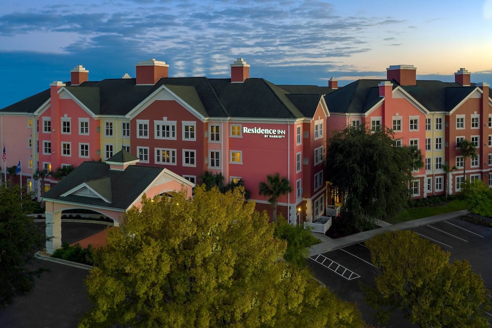Residence Inn Charleston Airport 3/53