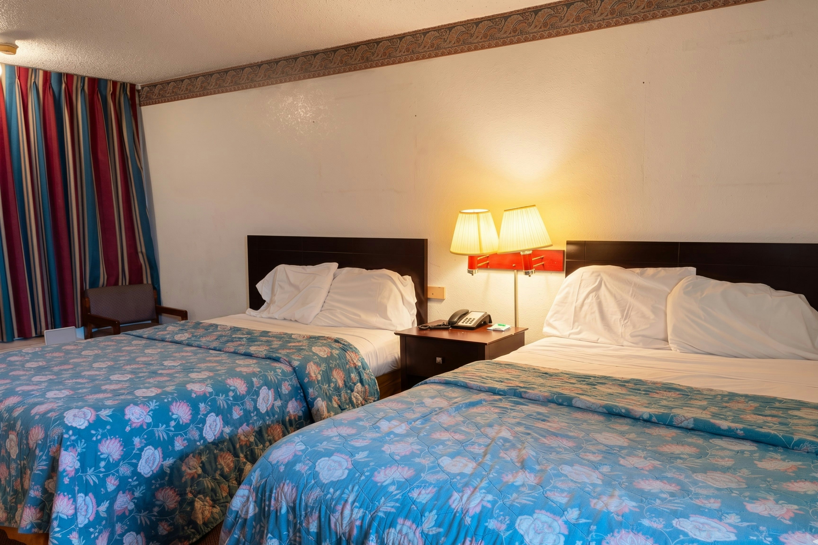 Executive Inn & Suites Lufkin US 59 6/20