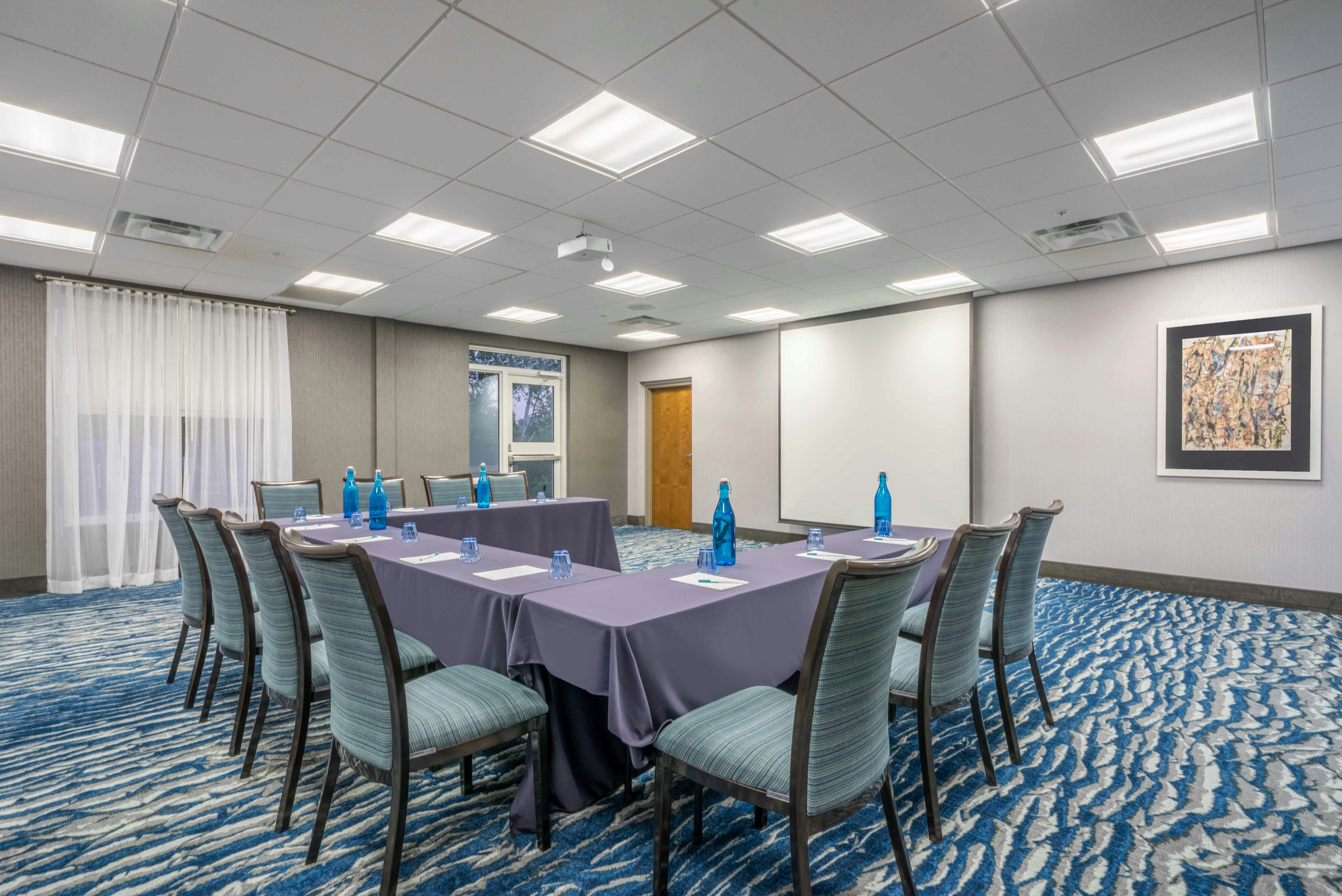 HOMEWOOD SUITES BY HILTON PHILADELPHIA PLYMOUTH MEETING 26/36