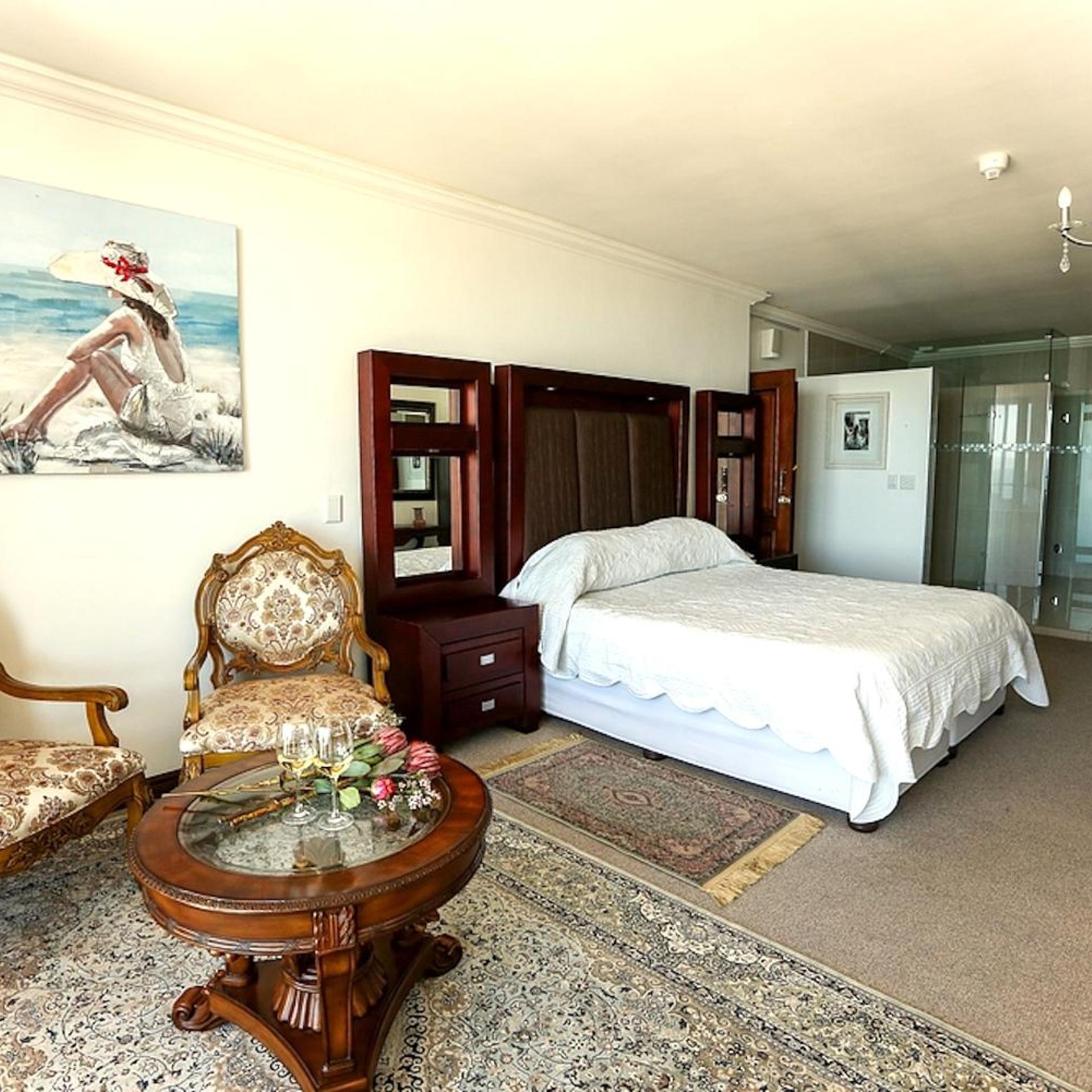 Platinum, Luxury, Penthouse, Suite