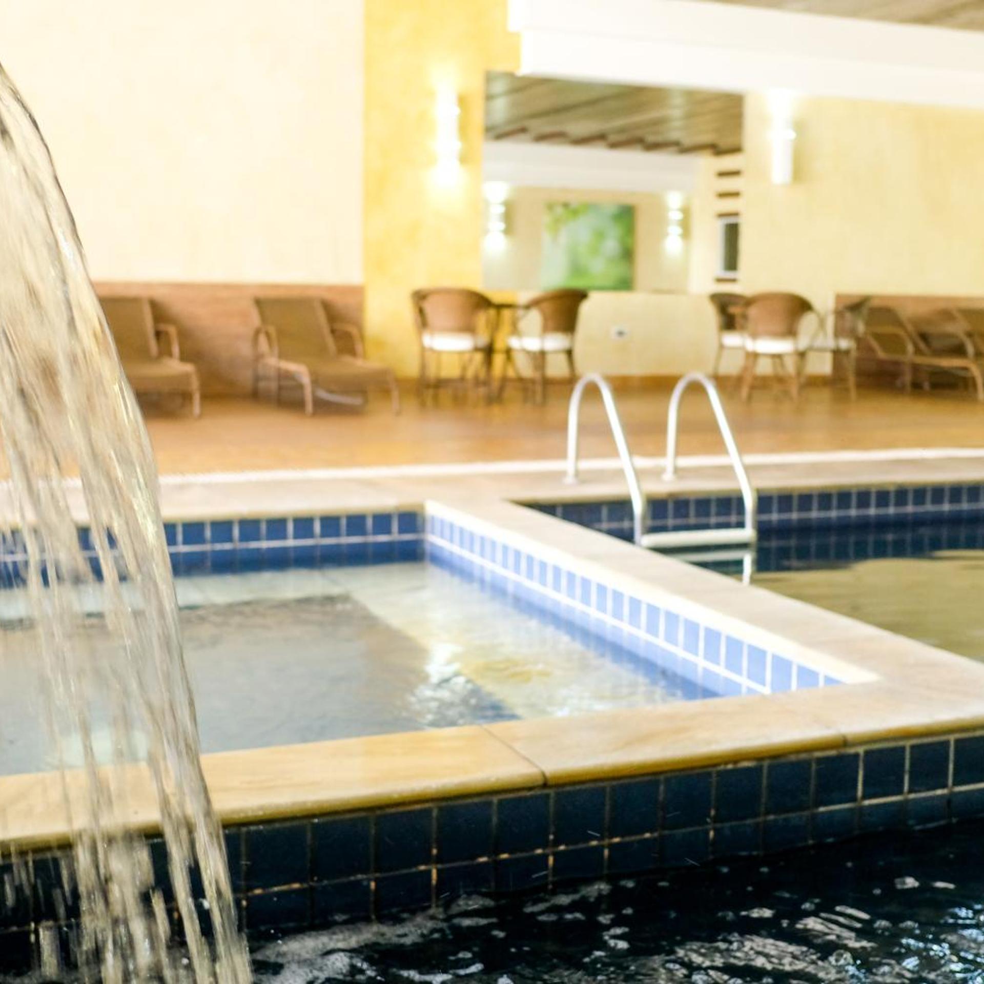 Atibaia Residence Hotel & Resort 18/50