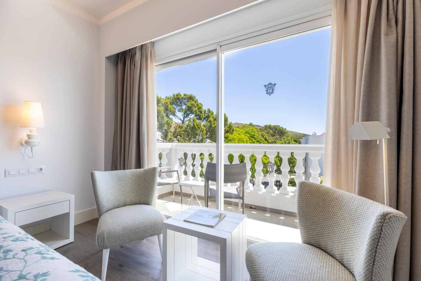 Hotel Illa D Or And Illa D Or Club Apartments 50/71