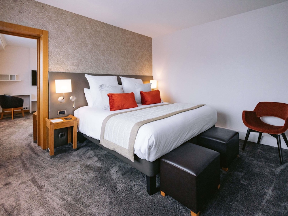 Parc Beaumont Hotel & Spa Pau - MGallery Collection 17/71
