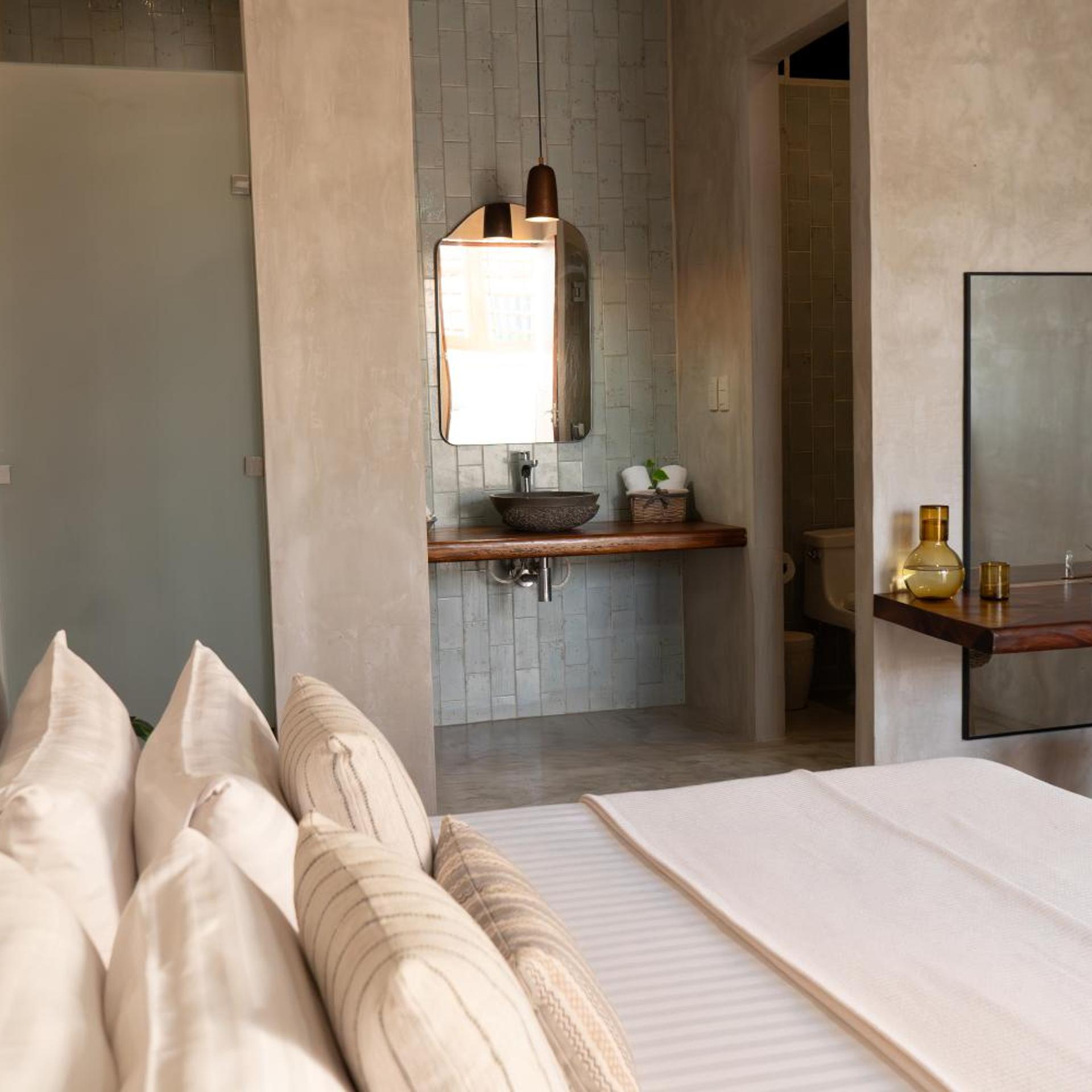 Hotel Siesta Holbox 19/50