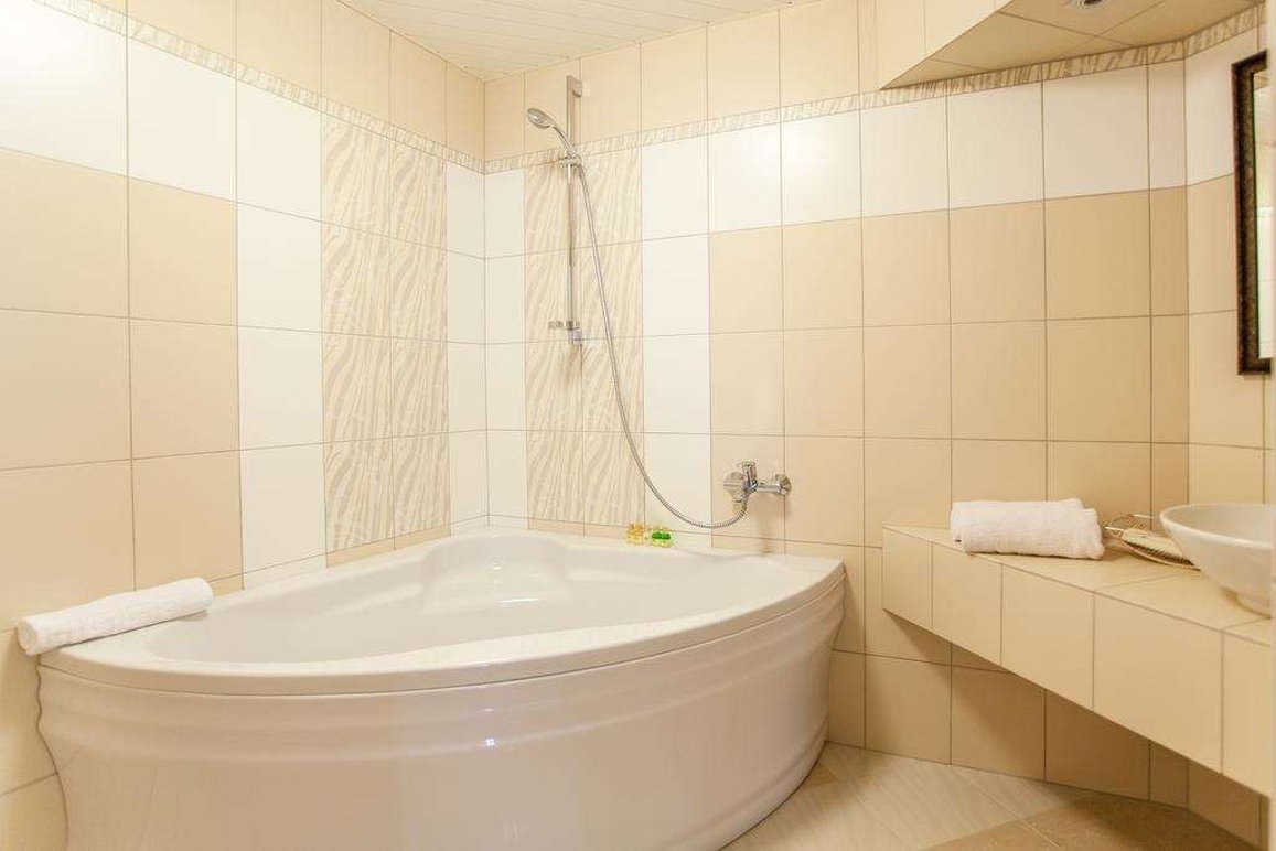 Airinn Vilnius Hotel 75/75