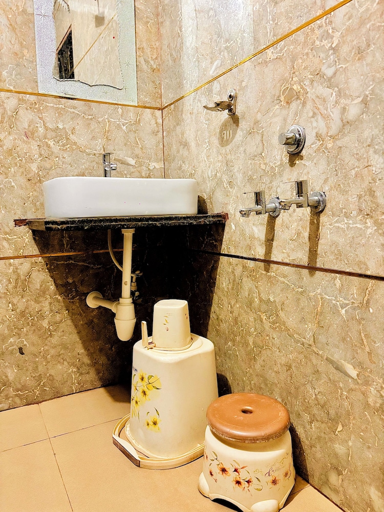 Hotel Sai Balaji 20/21