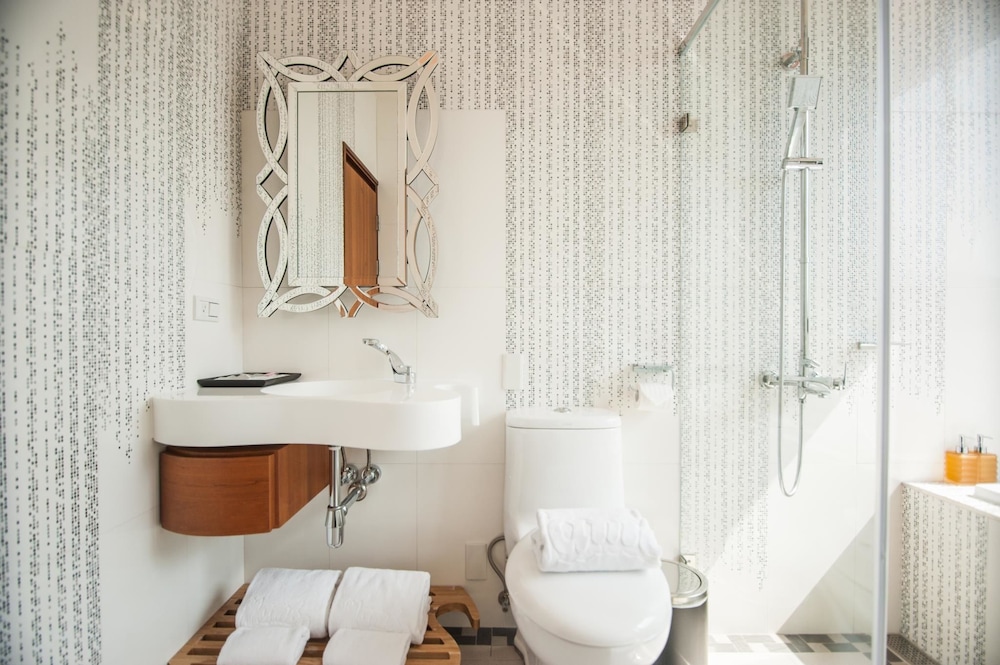 Dreamer Boutique Hotel 48/50