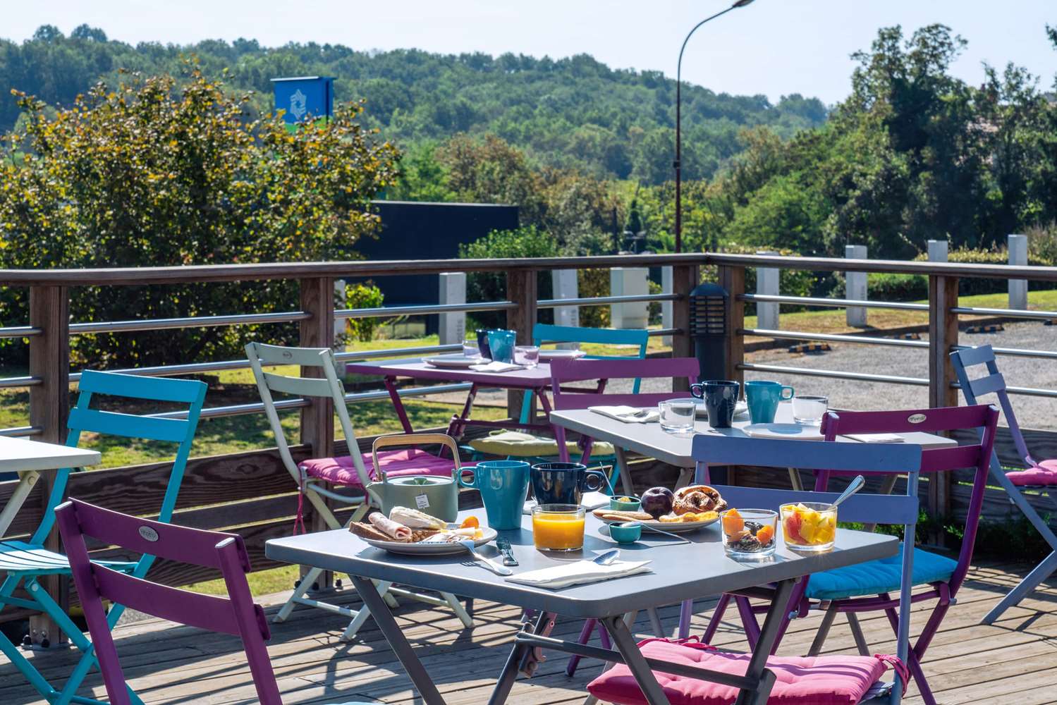 Sure Hotel by Best Western Sarlat-la-Caneda 19/27