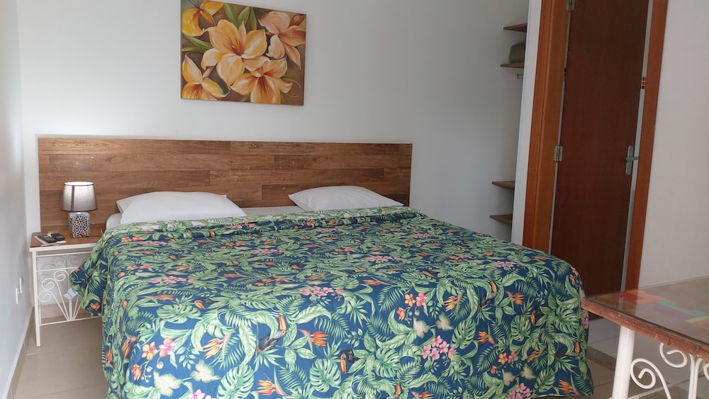 Pousada Villa Virgínia 16/50