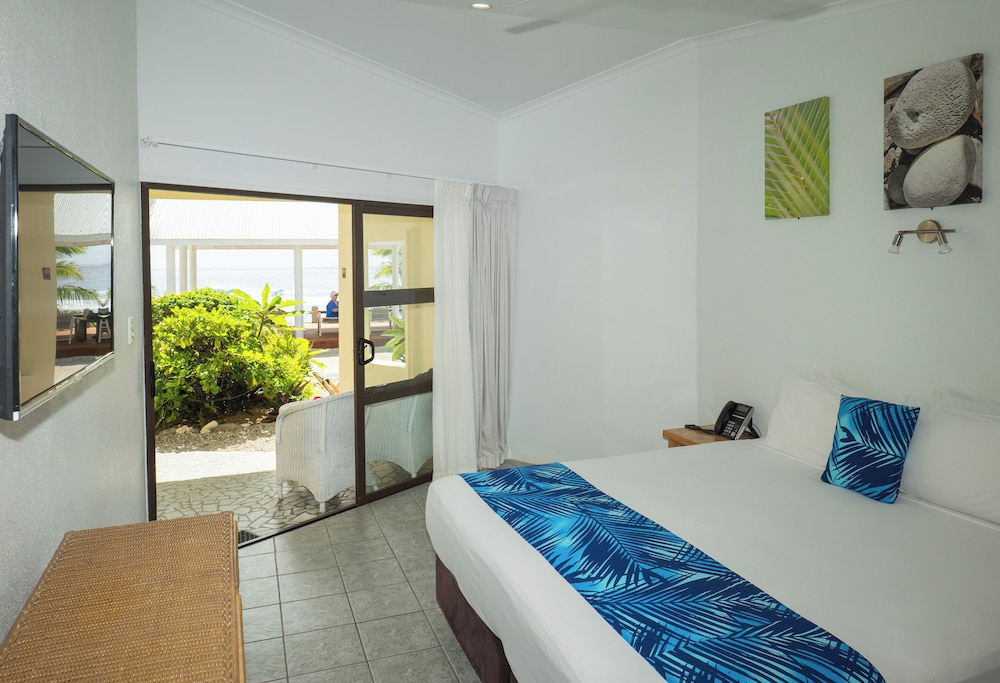 ROOM, OCEAN VIEW