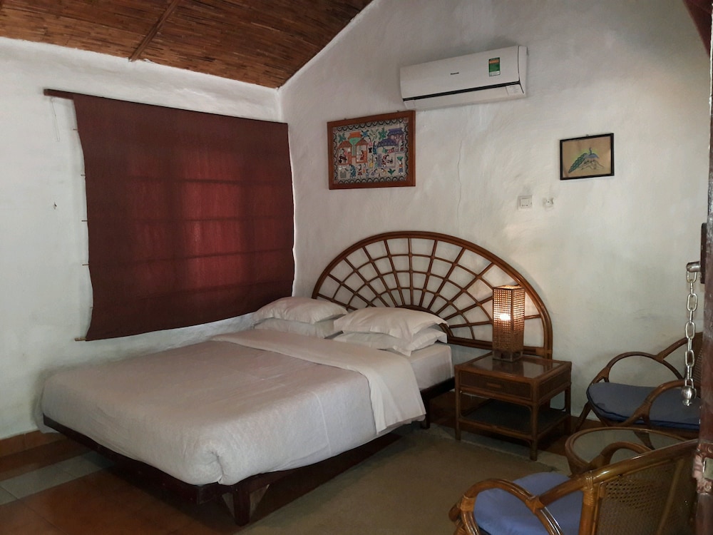 Room, Double Bed