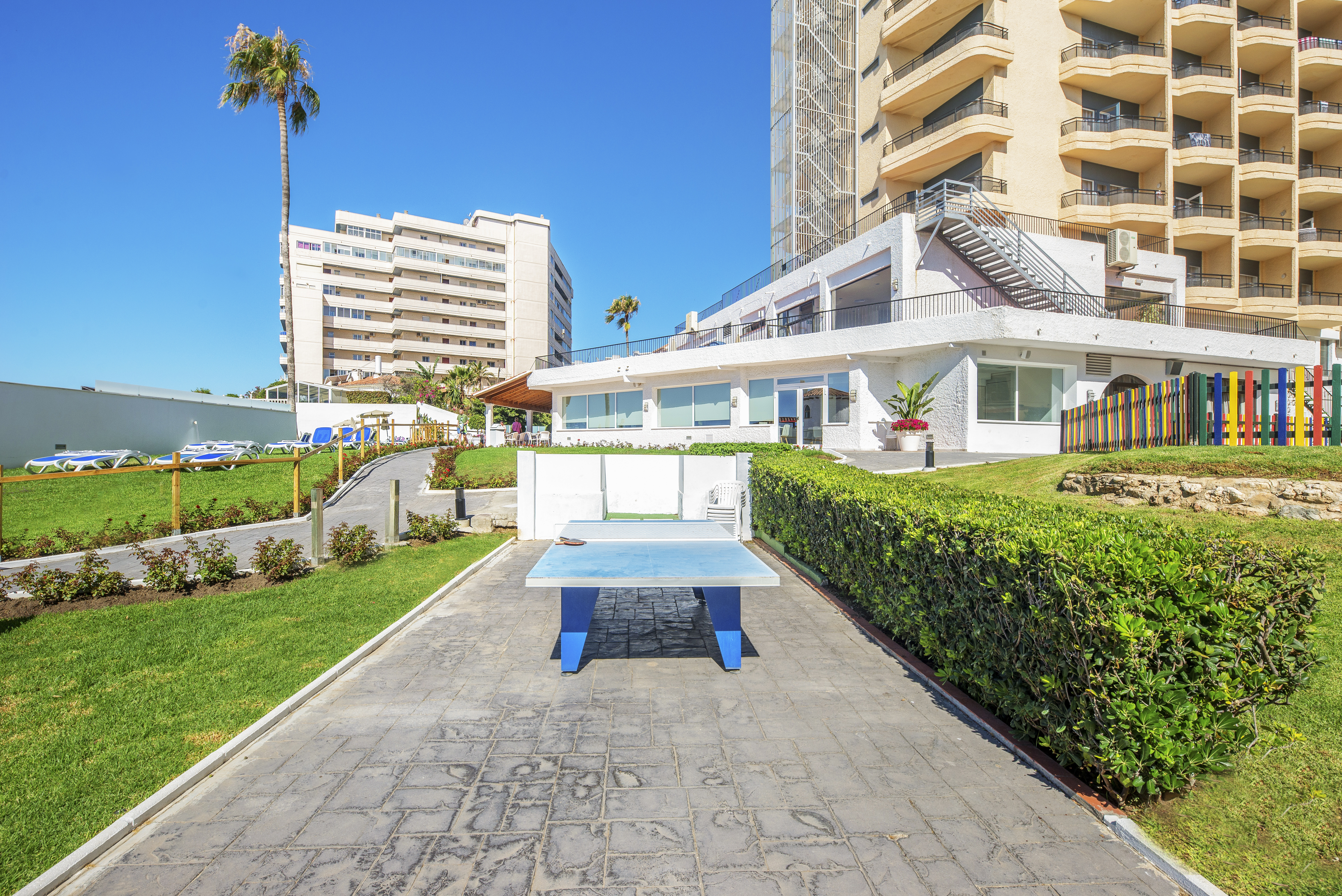 Hotel Globales Gardenia Formerly Hi Gardenia Park Hotel 41/48