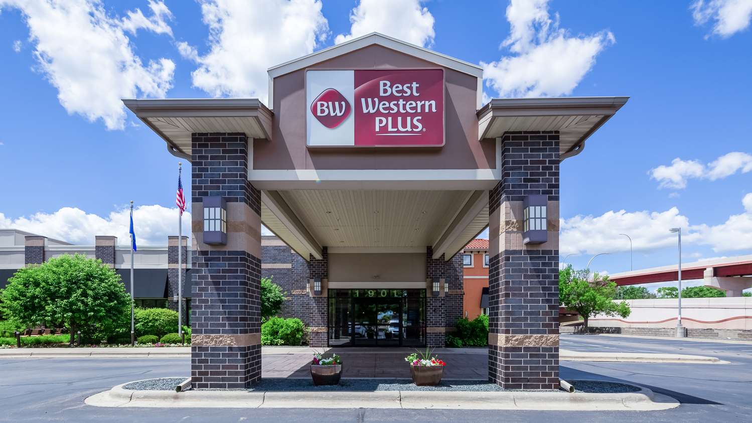 Wyndham Bloomington Mall of America 4/54