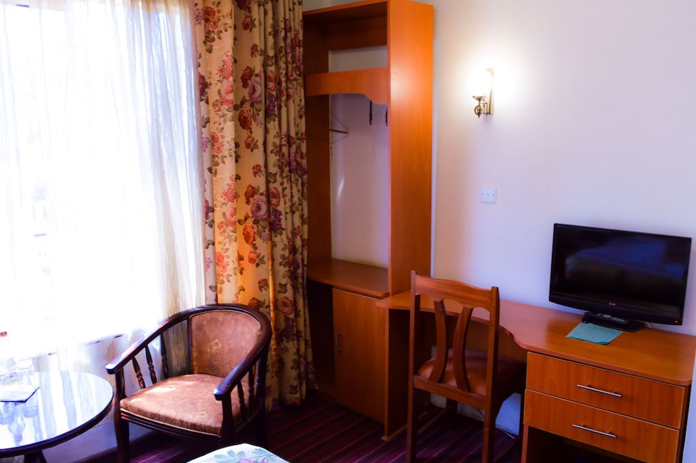 Wida Highway Motel 15/26
