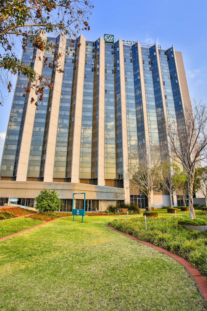 RH Hotel Pretoria 1/49