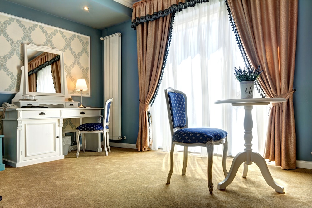 Hotel Boutique Lafayette 23/50