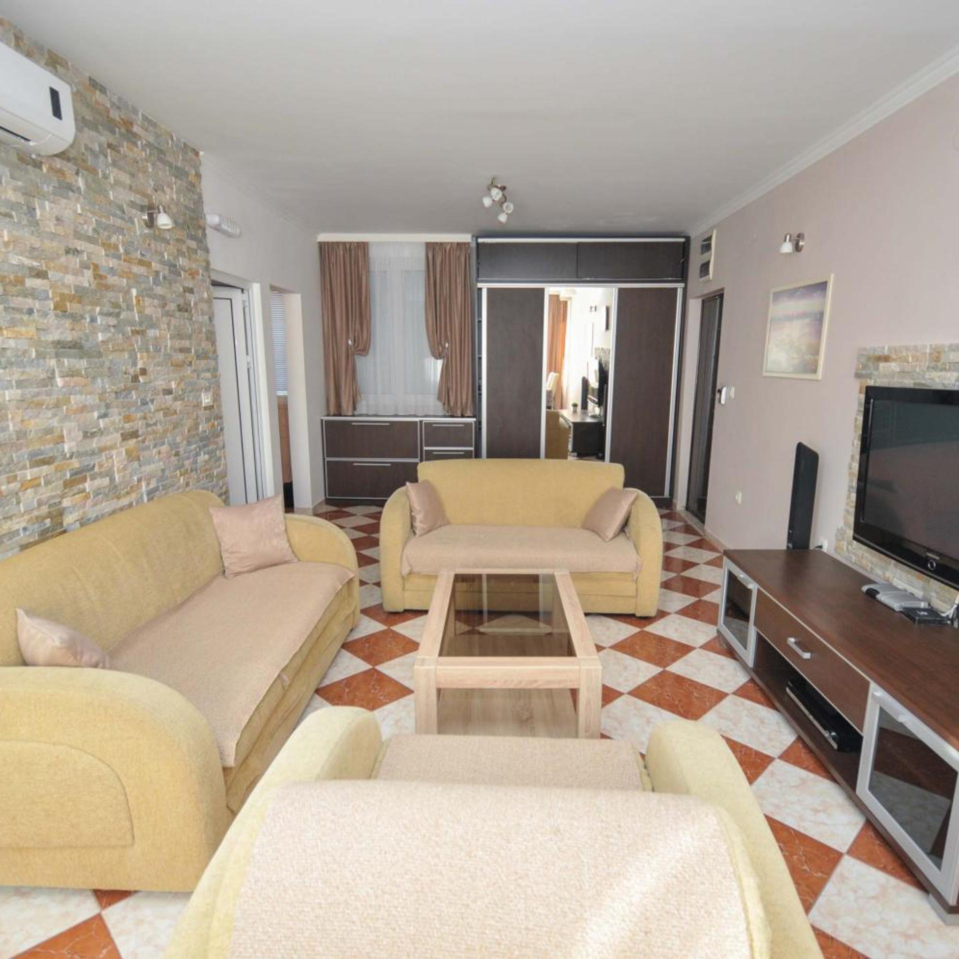HOTEL D&D APARTMENTS BUDVA 1 10/20