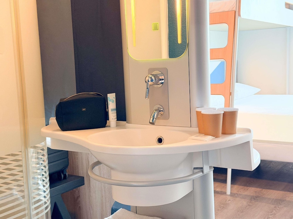 Ibis Budget Nimes Centre Gare 46/50