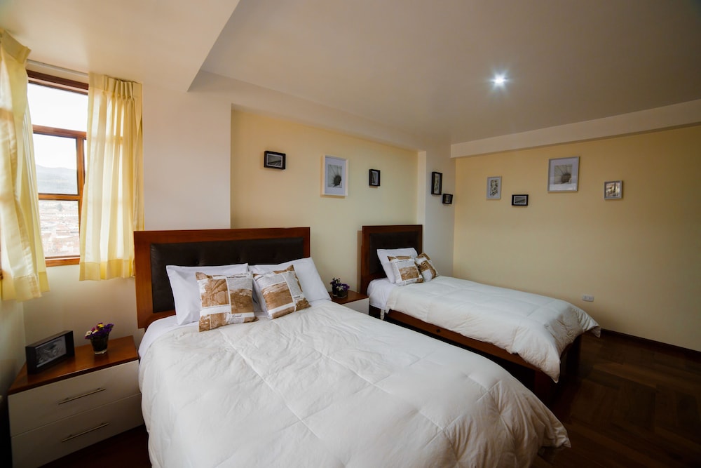 Cozy Room Cusco 8/49