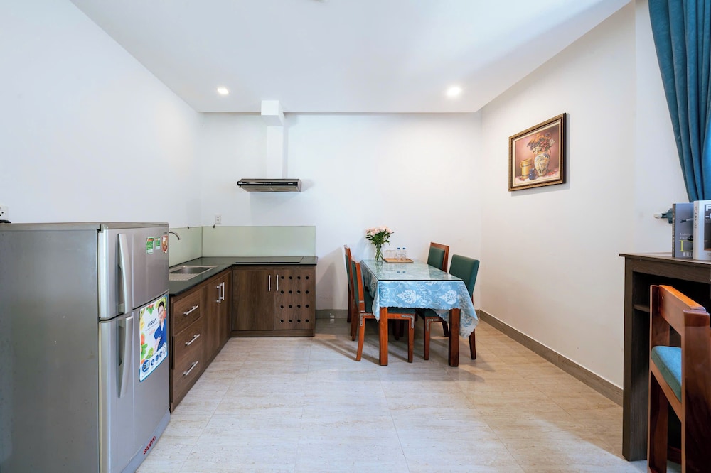 Ocean Garden Boutique Danang By Haviland 47/62